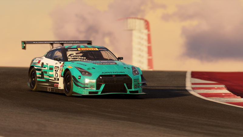Illustration for article titled Blessed PC2 Photo Mode